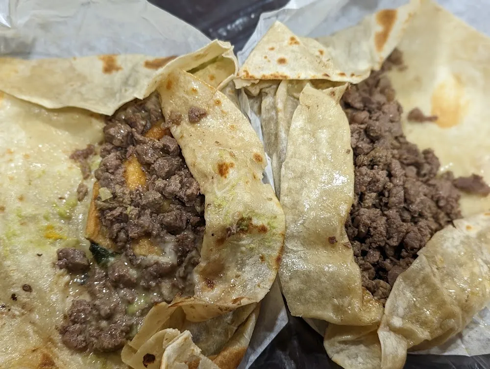 Chile Relleno Burrito